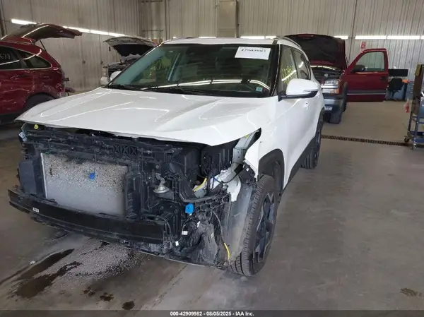 KNDERCAA9R7531383 2024 KIA SELTOS - Image 2