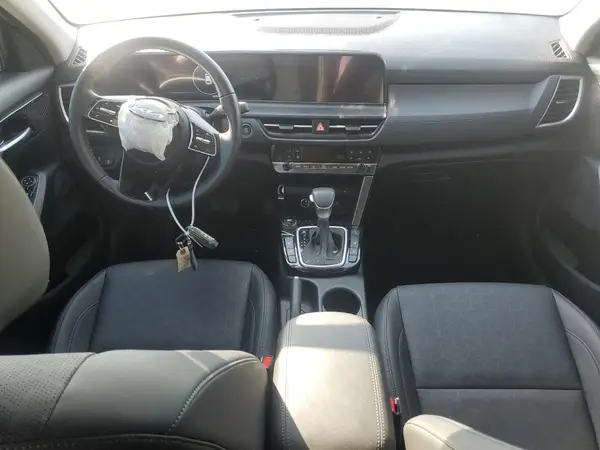 KNDERCAA9R7580342 2024 KIA SELTOS - Image 8