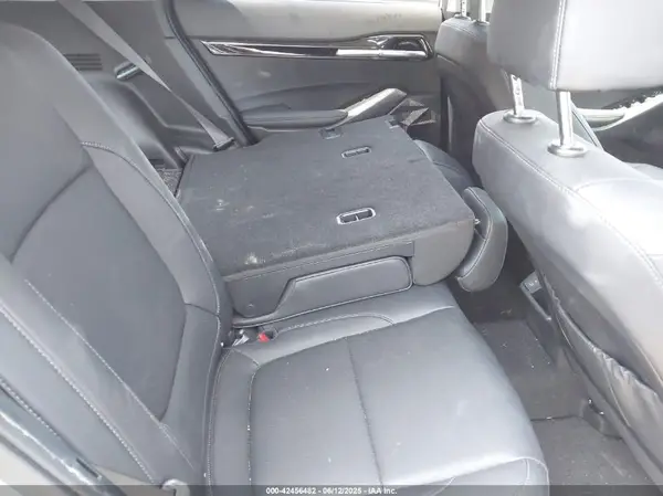 KNDERCAA9R7590272 2024 KIA SELTOS - Image 8