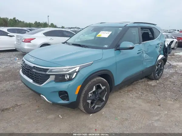 KNDERCAA9R7593379 2024 KIA SELTOS - Image 2