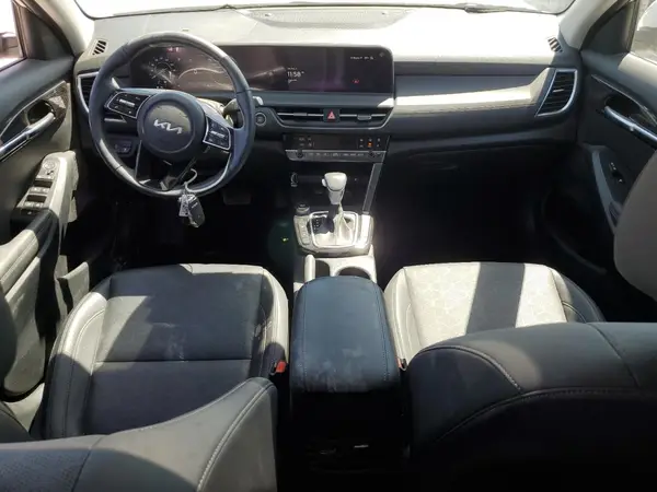 KNDERCAA9R7597870 2024 KIA SELTOS - Image 8