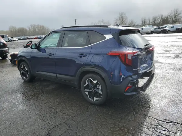 KNDERCAA9R7615865 2024 KIA SELTOS - Image 2