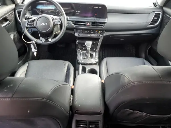KNDERCAA9R7615865 2024 KIA SELTOS - Image 8