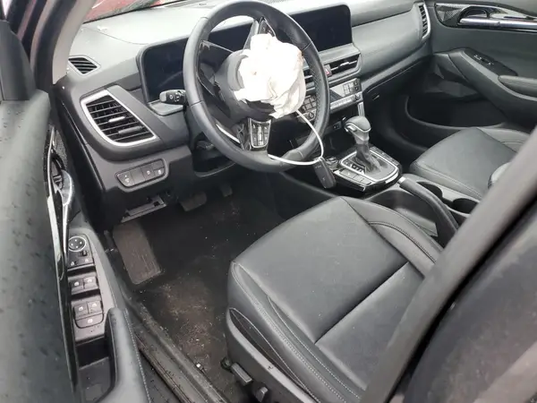 KNDERCAA9R7616725 2024 KIA SELTOS - Image 8