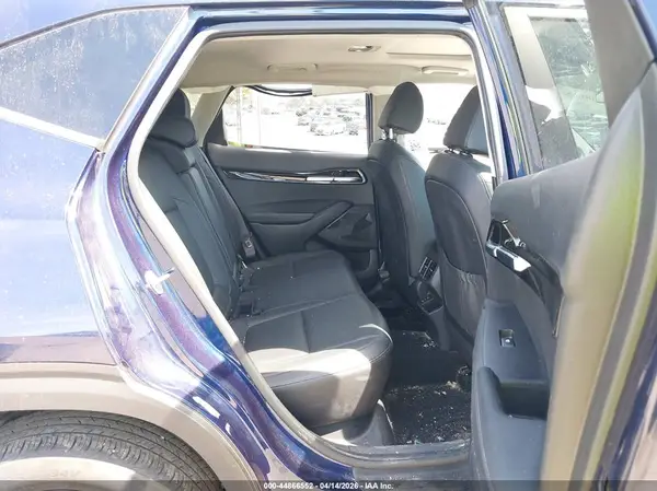 KNDERCAA9R7628535 2024 KIA SELTOS - Image 8