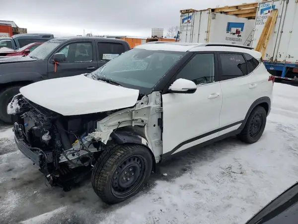 KNDERCAA9R7642015 2024 KIA SELTOS - Image 1