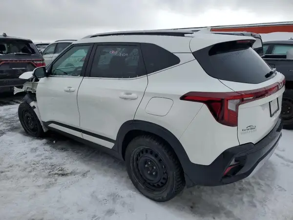 KNDERCAA9R7642015 2024 KIA SELTOS - Image 2