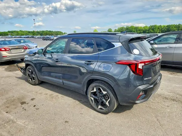 KNDERCAA9R7646291 2024 KIA SELTOS - Image 2