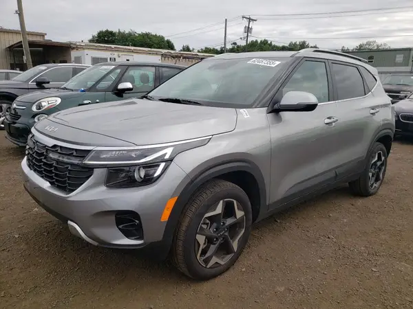KNDERCAA9R7660997 2024 KIA SELTOS - Image 1