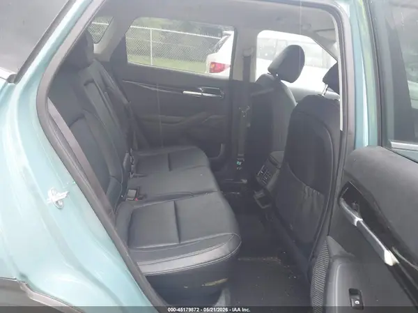 KNDERCAA9S7669348 2025 KIA SELTOS - Image 8