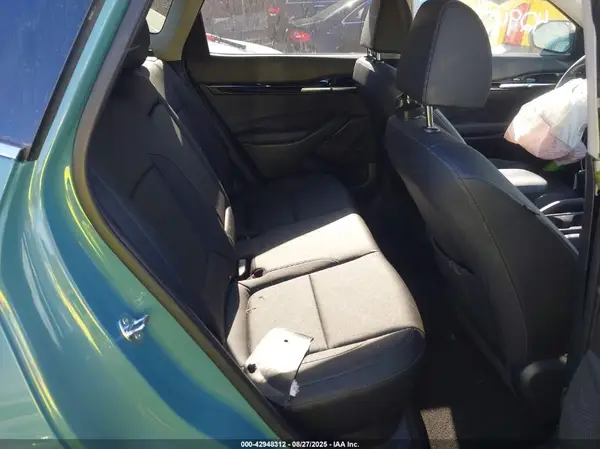 KNDERCAA9S7669916 2025 KIA SELTOS - Image 8