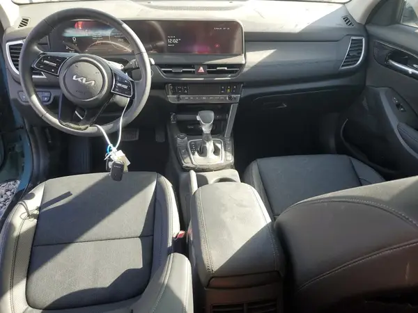 KNDERCAA9S7677188 2025 KIA SELTOS - Image 8