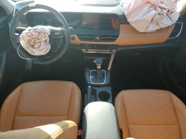 KNDERCAA9S7678745 2025 KIA SELTOS - Image 8