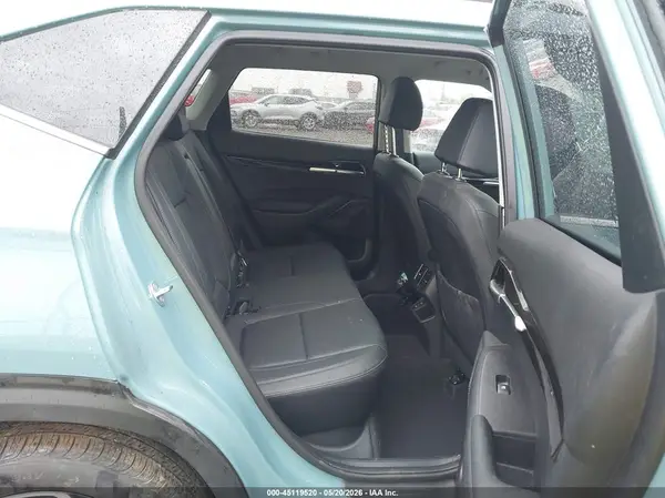 KNDERCAA9S7689325 2025 KIA SELTOS - Image 8