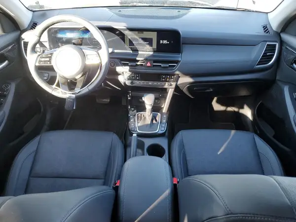 KNDERCAA9S7690698 2025 KIA SELTOS - Image 8