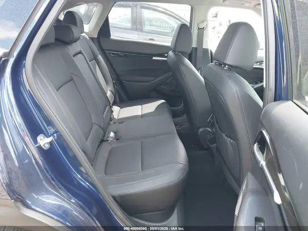KNDERCAA9S7693181 2025 KIA SELTOS - Image 8