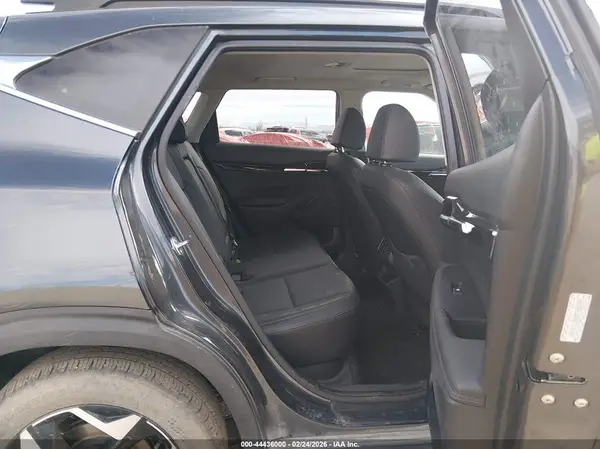 KNDERCAA9S7714109 2025 KIA SELTOS - Image 8
