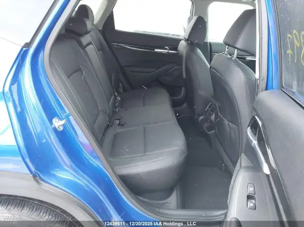 KNDERCAA9S7750897 2025 KIA SELTOS - Image 8