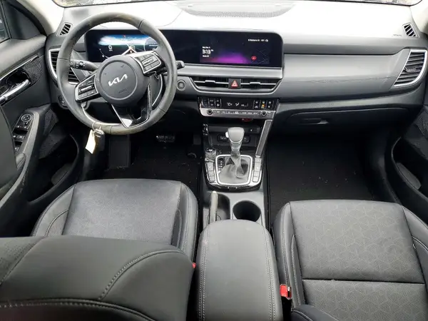 KNDERCAA9S7751158 2025 KIA SELTOS - Image 8