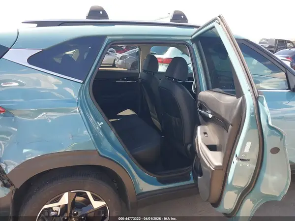KNDERCAA9S7753332 2025 KIA SELTOS - Image 8