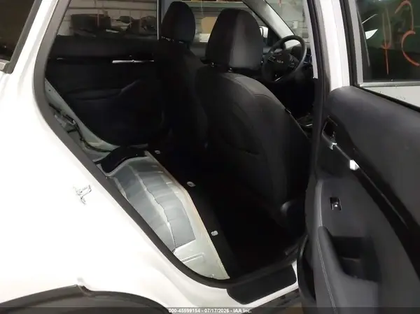 KNDERCAA9S7755615 2025 KIA SELTOS - Image 8