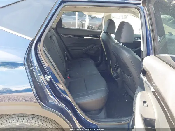 KNDERCAA9S7756148 2025 KIA SELTOS - Image 8