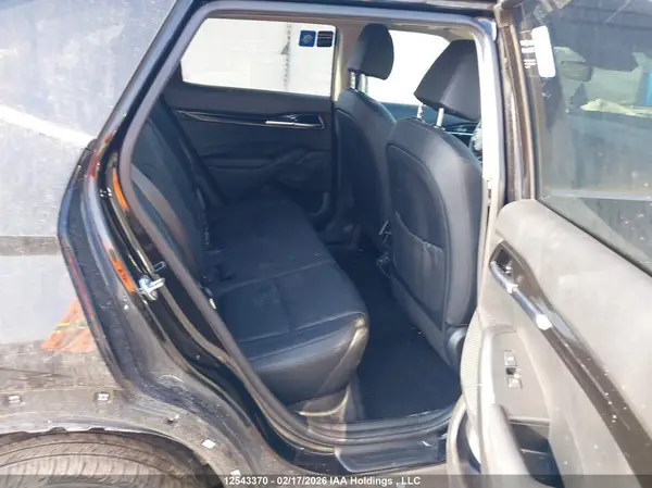 KNDERCAA9S7763469 2025 KIA SELTOS - Image 8