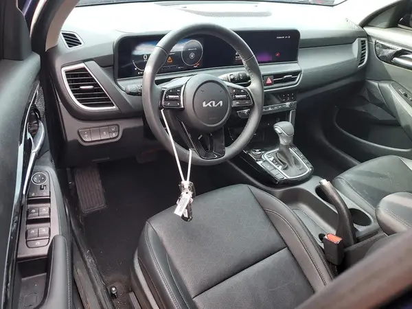 KNDERCAA9S7774231 2025 KIA SELTOS - Image 8