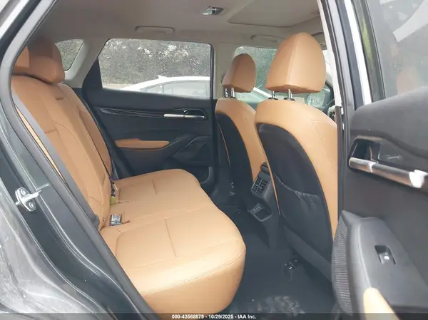KNDERCAA9S7791756 2025 KIA SELTOS - Image 8