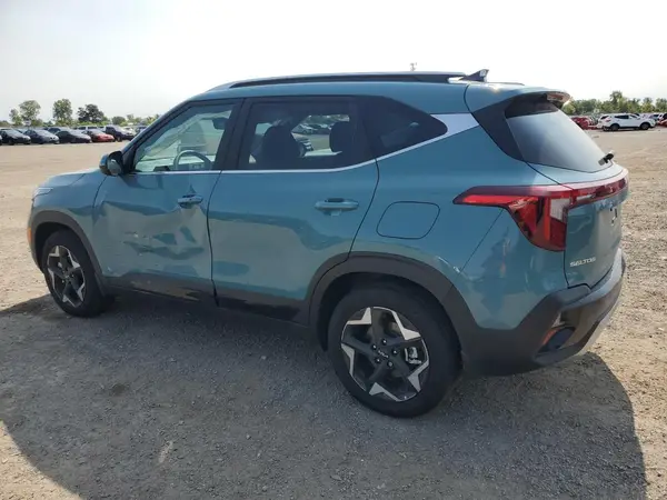 KNDERCAA9T7844554 2026 KIA SELTOS - Image 2