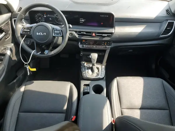 KNDERCAA9T7844554 2026 KIA SELTOS - Image 8