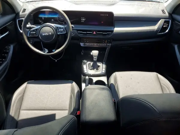 KNDERCAA9T7912206 2026 KIA SELTOS - Image 8