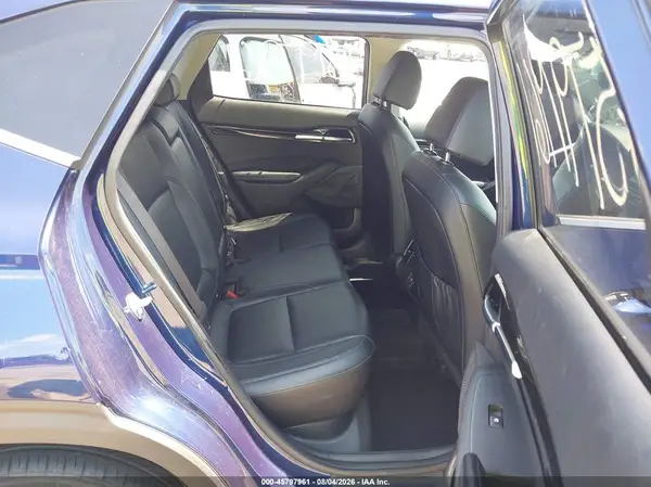 KNDERCAAXM7072289 2021 KIA SELTOS - Image 8