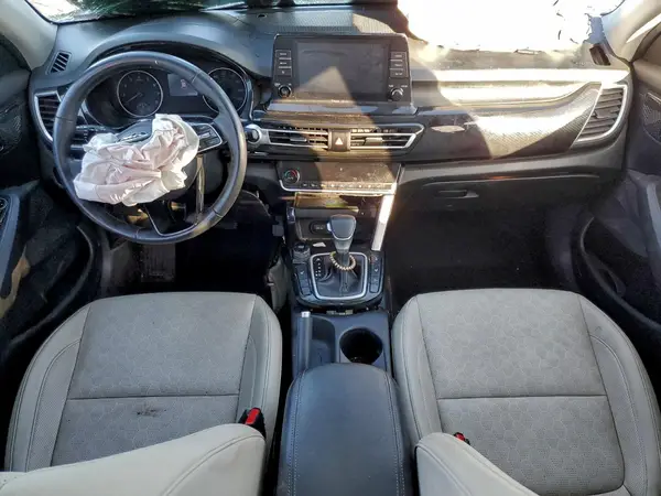 KNDERCAAXM7097189 2021 KIA SELTOS - Image 8