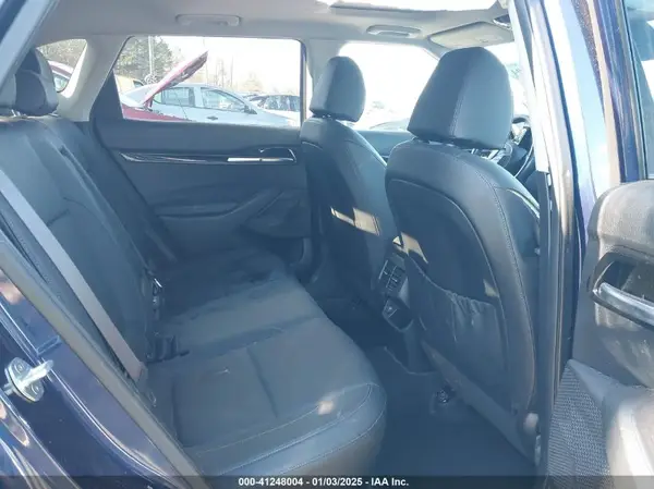 KNDERCAAXM7117697 2021 KIA SELTOS - Image 8