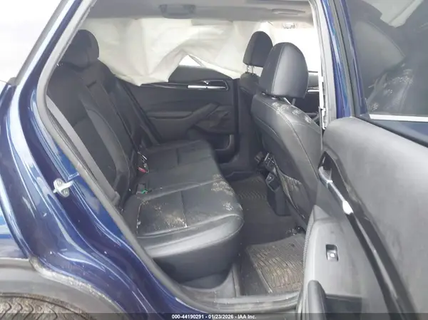KNDERCAAXM7117909 2021 KIA SELTOS - Image 8