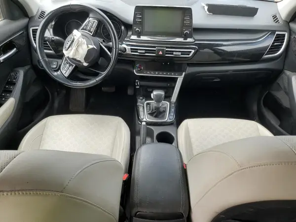 KNDERCAAXM7156953 2021 KIA SELTOS - Image 8