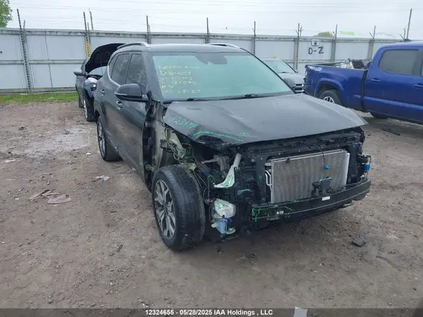 KNDERCAAXM7182095 2021 KIA SELTOS - Image 1