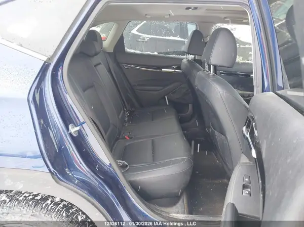 KNDERCAAXM7198894 2021 KIA SELTOS - Image 8
