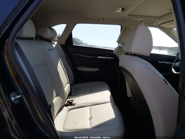 KNDERCAAXM7224409 2021 KIA SELTOS - Image 8
