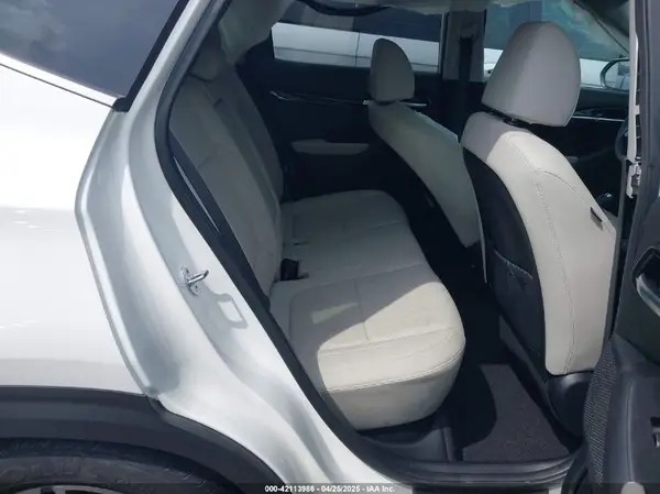 KNDERCAAXN7287172 2022 KIA SELTOS - Image 8