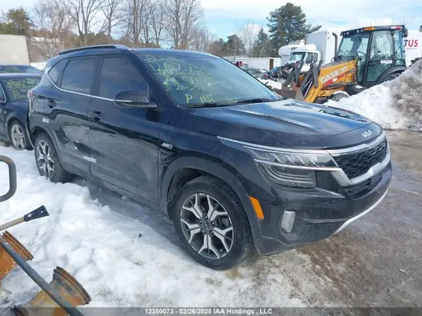 KNDERCAAXP7442015 2023 KIA SELTOS - Image 1