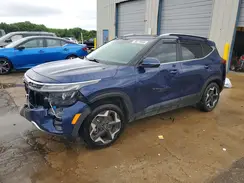 KNDERCAAXR7481545 2024 KIA SELTOS
