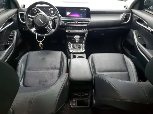 KNDERCAAXR7481545 2024 KIA SELTOS - Image 8