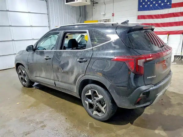KNDERCAAXR7517220 2024 KIA SELTOS - Image 2