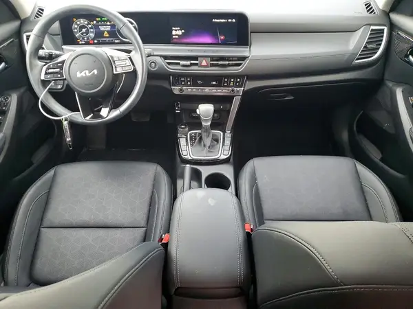 KNDERCAAXR7520845 2024 KIA SELTOS - Image 8