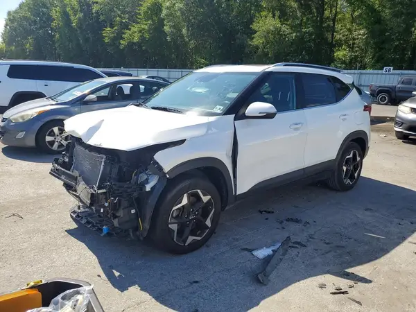 KNDERCAAXR7522157 2024 KIA SELTOS - Image 1