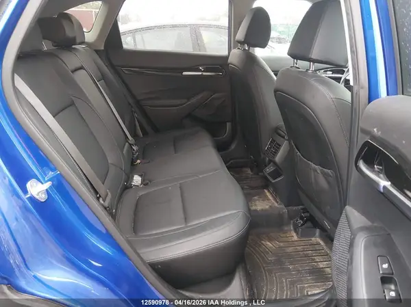 KNDERCAAXR7527228 2024 KIA SELTOS - Image 8