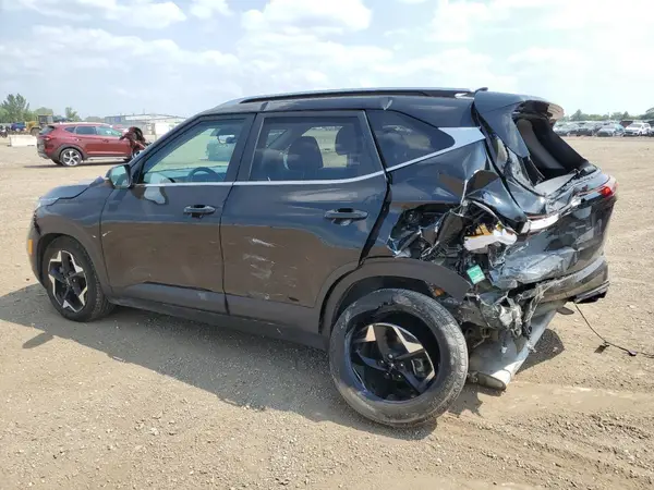 KNDERCAAXR7544451 2024 KIA SELTOS - Image 2