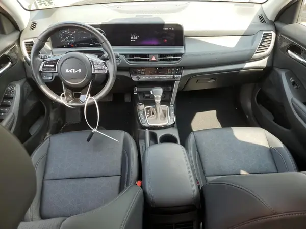 KNDERCAAXR7544451 2024 KIA SELTOS - Image 8